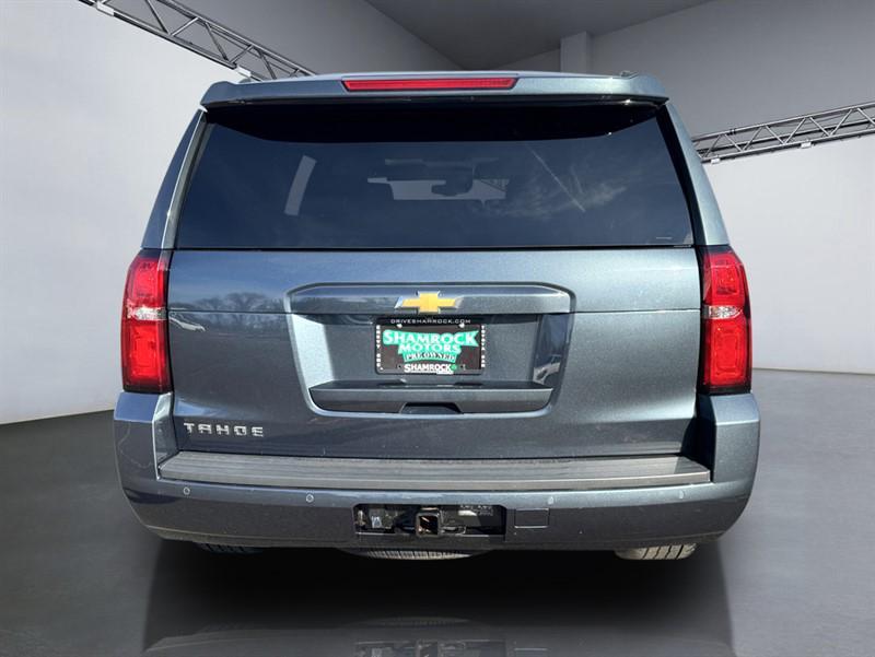 used 2020 Chevrolet Tahoe car, priced at $26,995