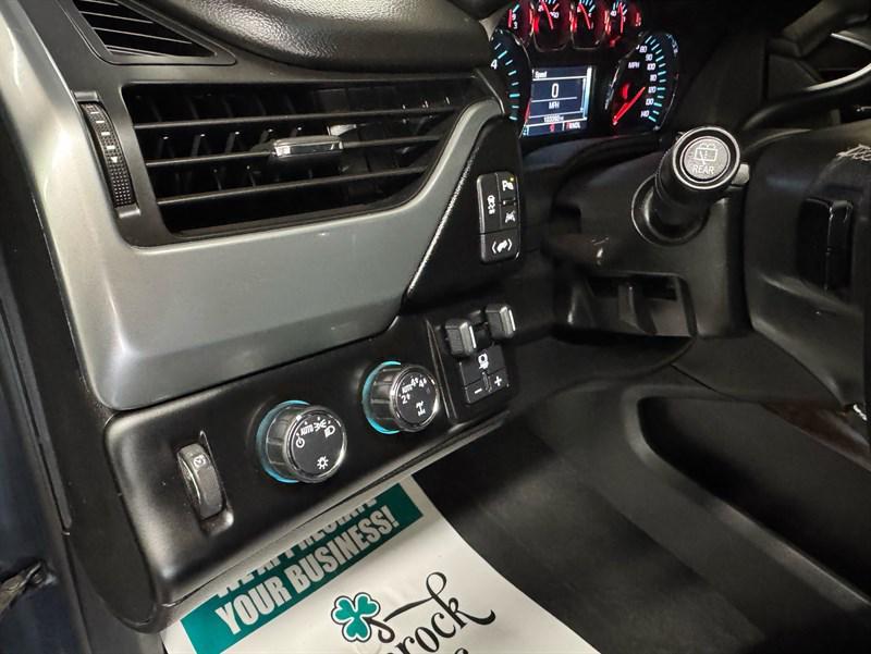 used 2020 Chevrolet Tahoe car, priced at $26,995