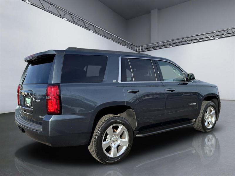 used 2020 Chevrolet Tahoe car, priced at $26,995