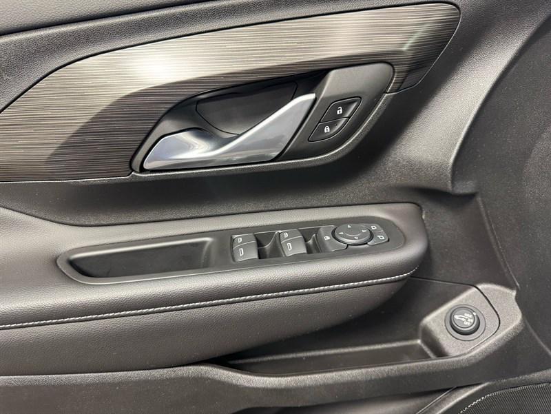 used 2022 GMC Terrain car, priced at $21,995