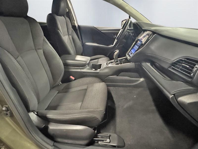 used 2022 Subaru Outback car, priced at $16,995