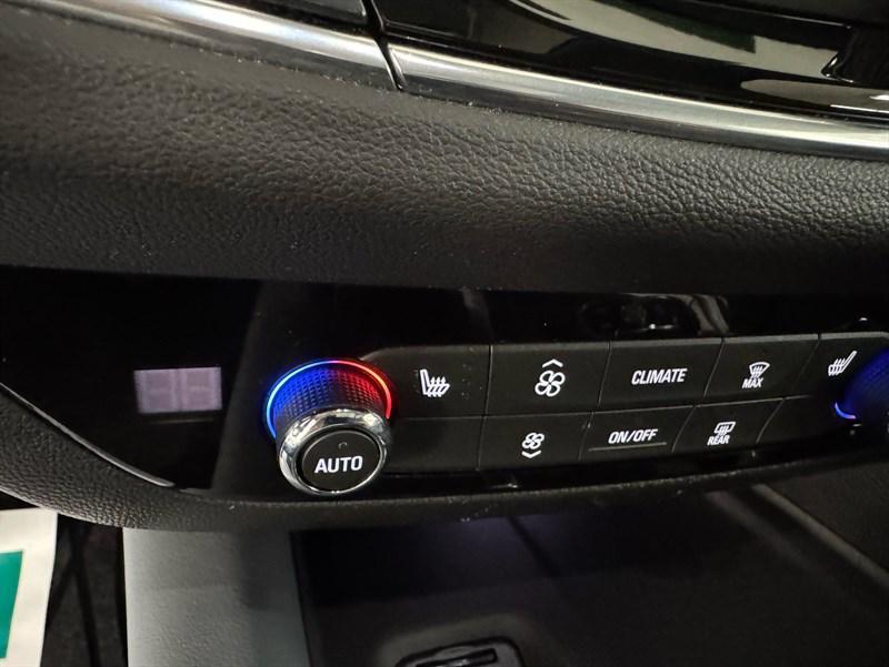 used 2021 Buick Enclave car, priced at $22,776