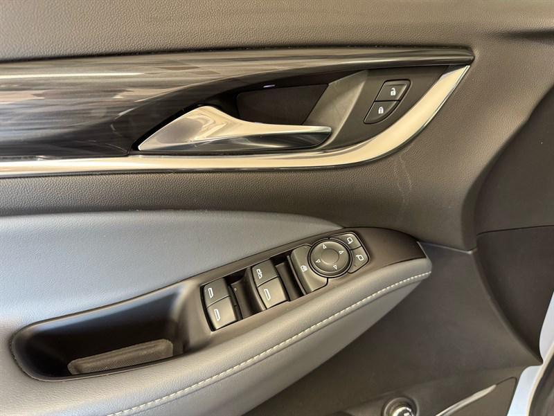 used 2021 Buick Enclave car, priced at $22,776