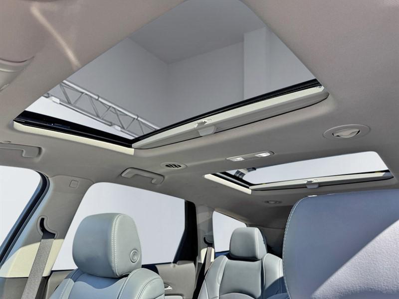 used 2021 Buick Enclave car, priced at $22,776