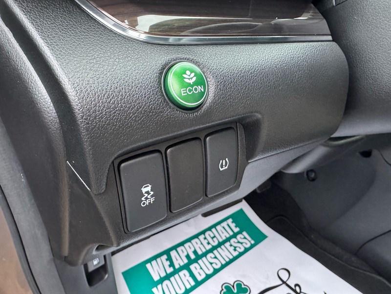 used 2015 Honda CR-V car, priced at $14,995