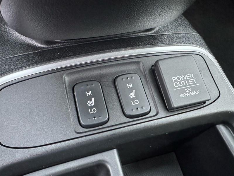 used 2015 Honda CR-V car, priced at $14,995