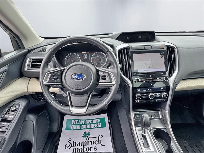 used 2019 Subaru Ascent car, priced at $18,500