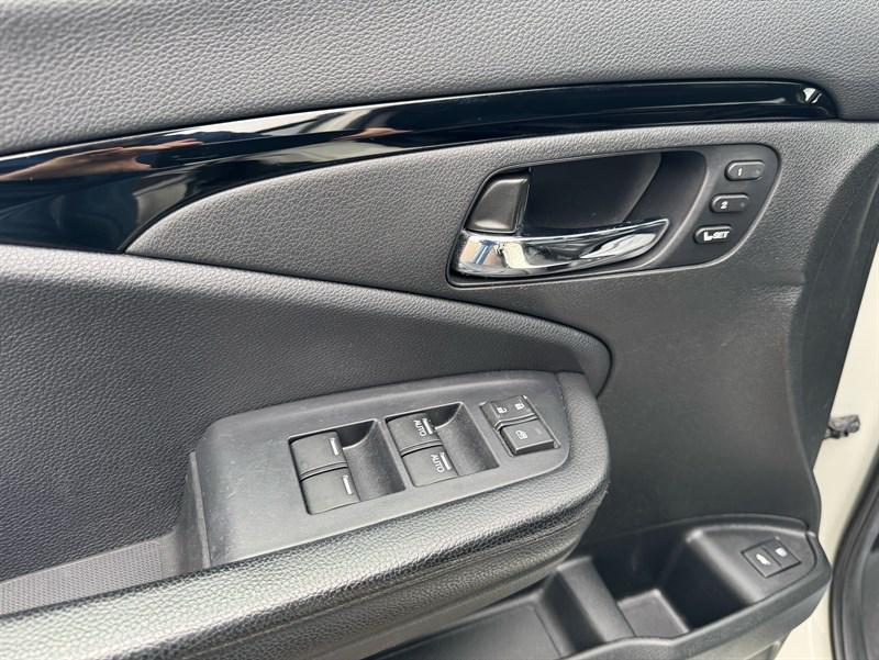 used 2019 Honda Pilot car, priced at $19,995