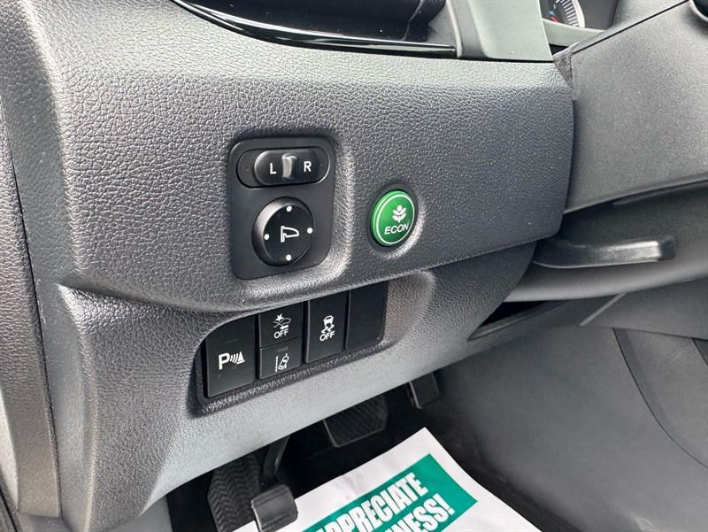 used 2019 Honda Pilot car, priced at $19,995