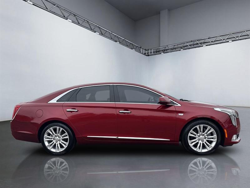 used 2019 Cadillac XTS car, priced at $14,999