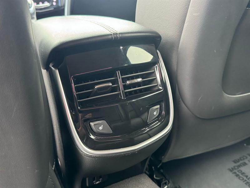 used 2019 Cadillac XTS car, priced at $14,999