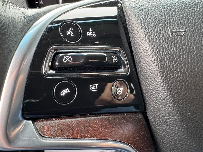 used 2019 Cadillac XTS car, priced at $14,999