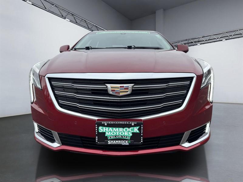 used 2019 Cadillac XTS car, priced at $14,999