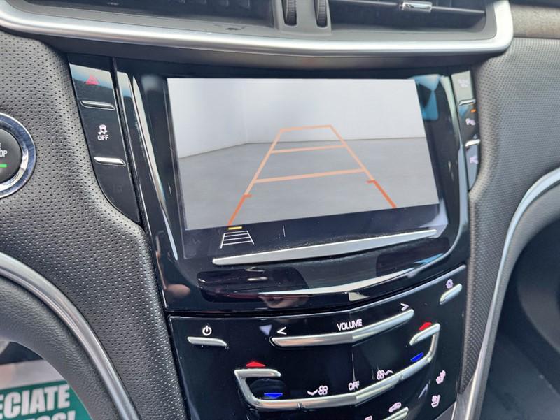 used 2019 Cadillac XTS car, priced at $14,999