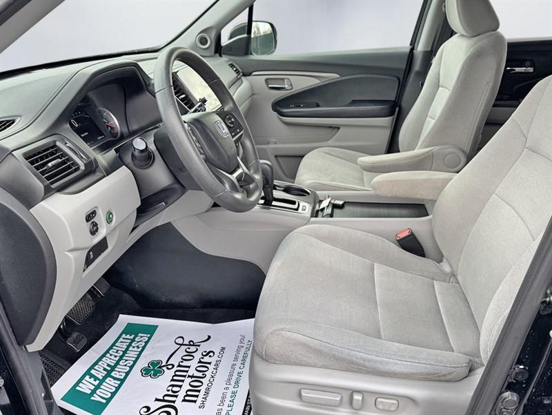 used 2020 Honda Pilot car, priced at $20,995