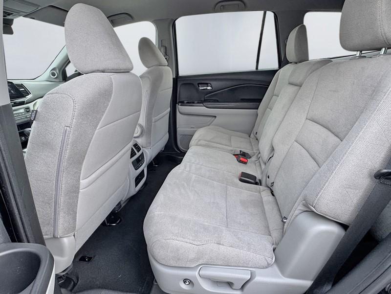used 2020 Honda Pilot car, priced at $20,995