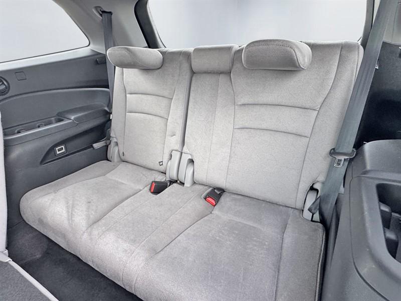 used 2020 Honda Pilot car, priced at $20,995