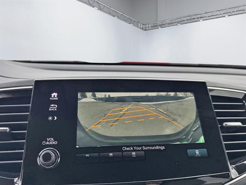 used 2020 Honda Pilot car, priced at $20,995