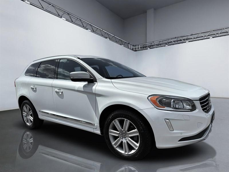 used 2017 Volvo XC60 car, priced at $12,995
