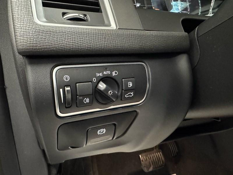 used 2017 Volvo XC60 car, priced at $12,995