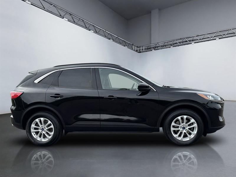 used 2020 Ford Escape car, priced at $15,995