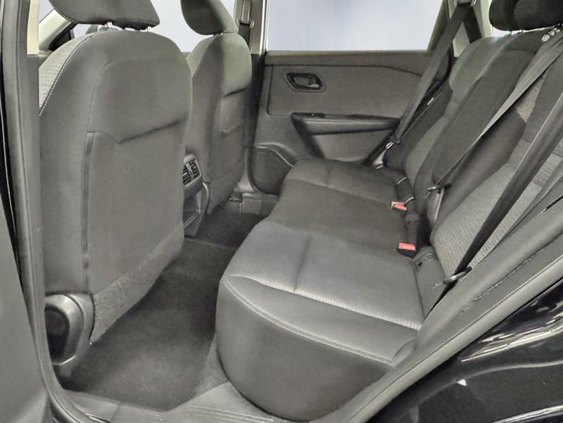 used 2022 Nissan Rogue car, priced at $19,995