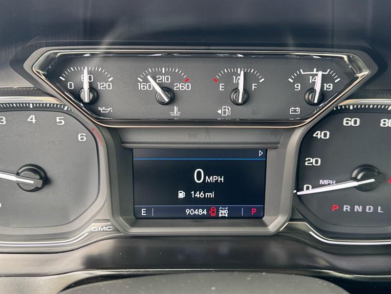 used 2020 GMC Sierra 1500 car, priced at $29,995