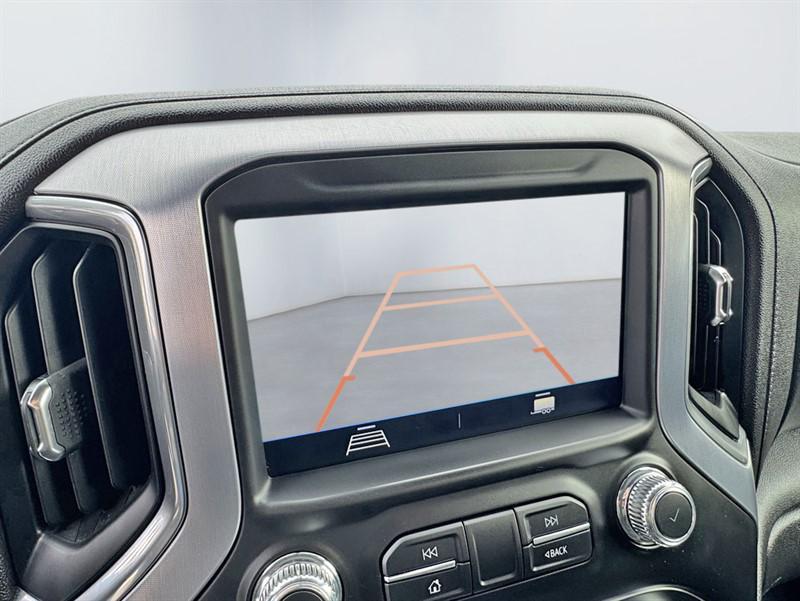 used 2020 GMC Sierra 1500 car, priced at $29,995