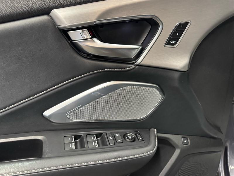 used 2020 Acura RDX car, priced at $16,995