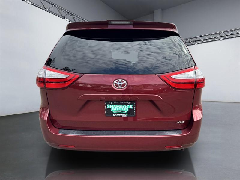used 2019 Toyota Sienna car, priced at $20,995
