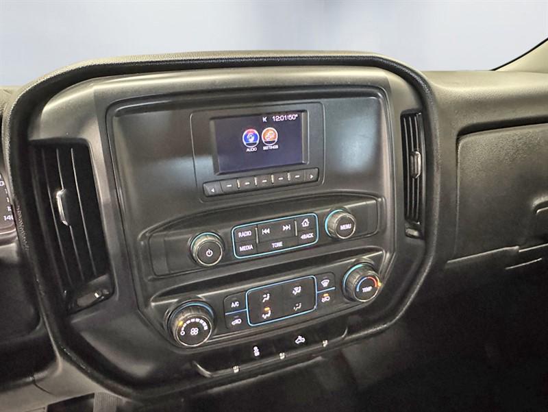 used 2017 GMC Sierra 1500 car, priced at $23,995