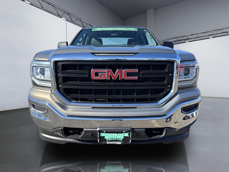 used 2017 GMC Sierra 1500 car, priced at $23,995