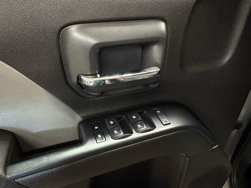 used 2017 GMC Sierra 1500 car, priced at $23,995