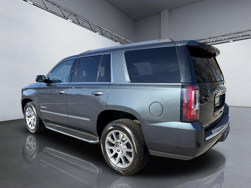 used 2019 GMC Yukon car, priced at $24,995