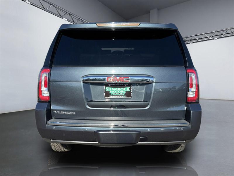 used 2019 GMC Yukon car, priced at $24,995