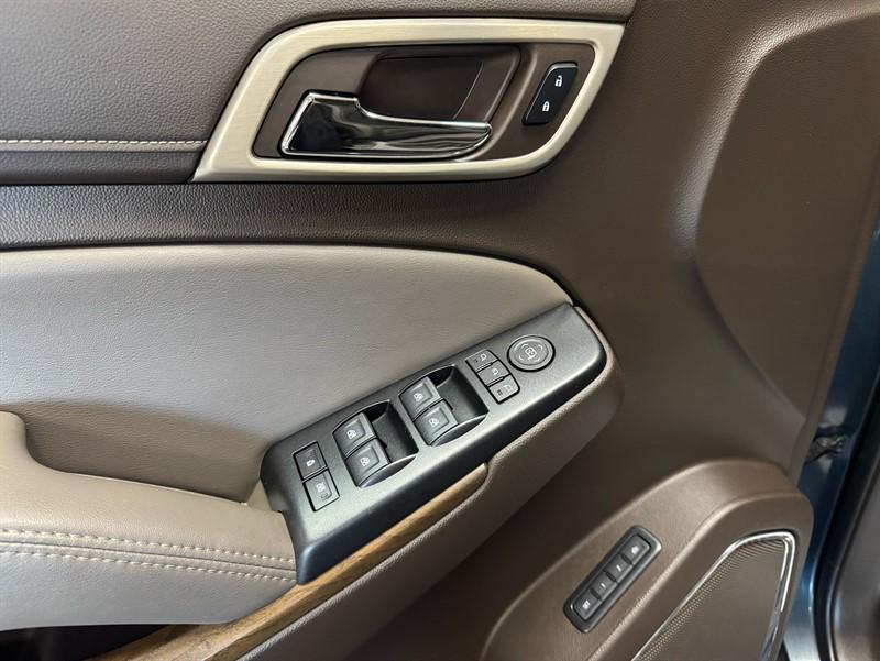 used 2019 GMC Yukon car, priced at $24,995