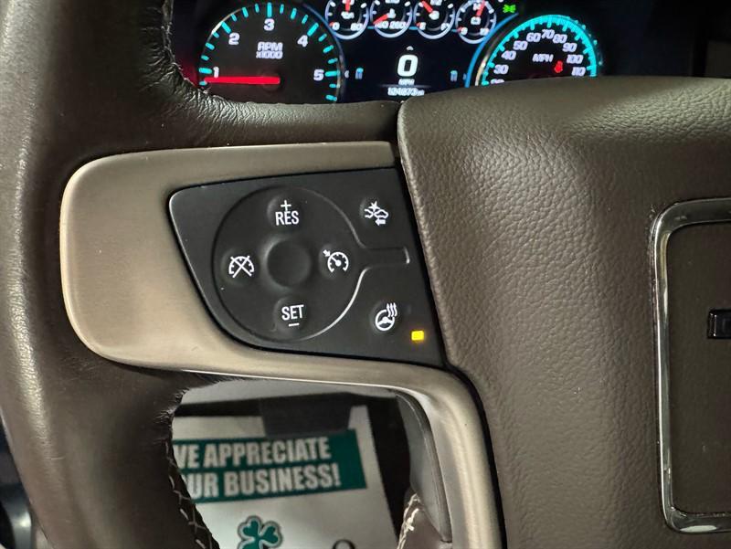 used 2019 GMC Yukon car, priced at $24,995