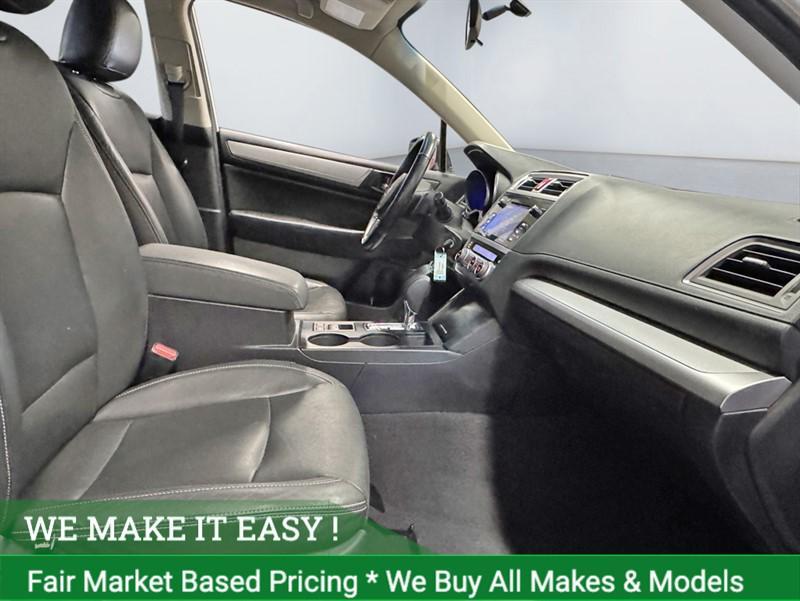 used 2021 Subaru Outback car, priced at $19,995