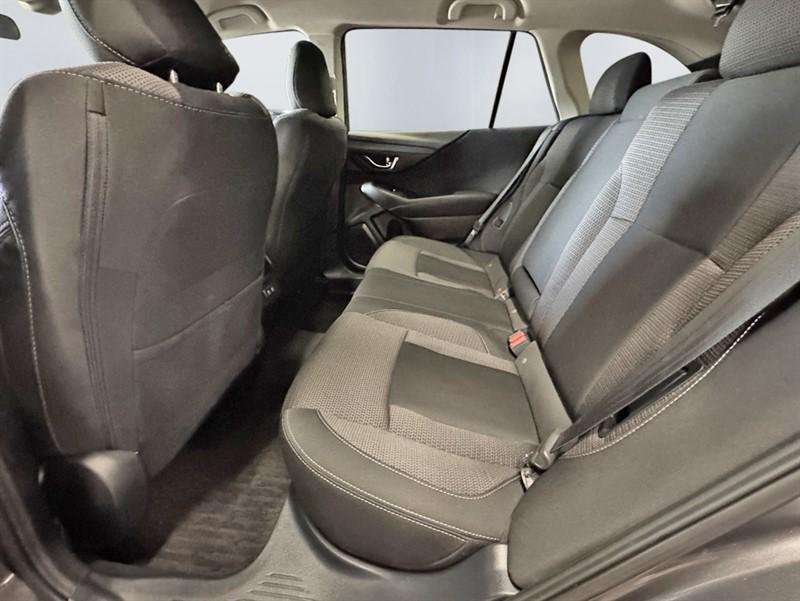 used 2021 Subaru Outback car, priced at $19,995