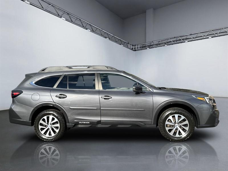used 2021 Subaru Outback car, priced at $19,995