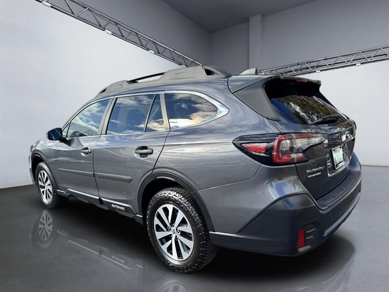 used 2021 Subaru Outback car, priced at $19,995