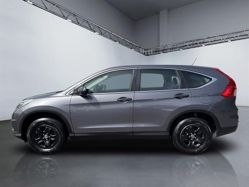used 2016 Honda CR-V car, priced at $9,995