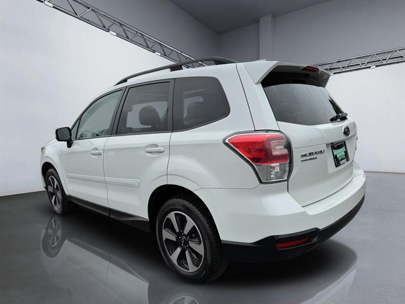 used 2017 Subaru Forester car, priced at $14,994