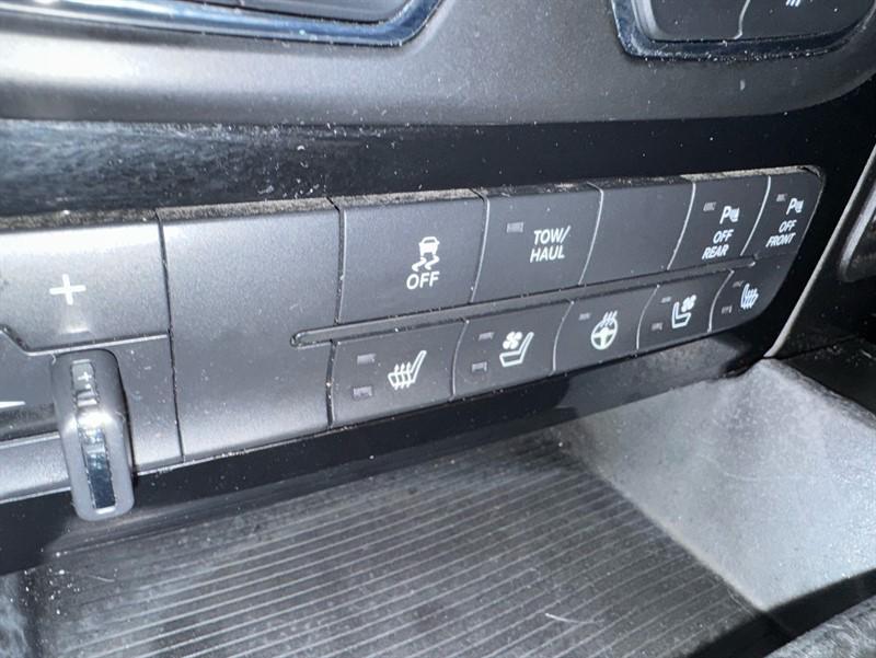 used 2018 Ram 1500 car, priced at $19,995