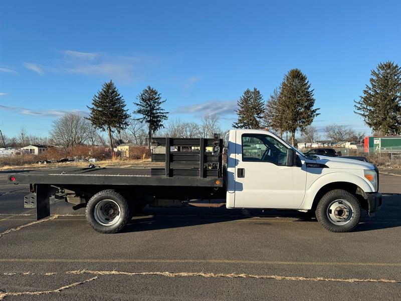 used 2011 Ford F-350 car, priced at $6,495