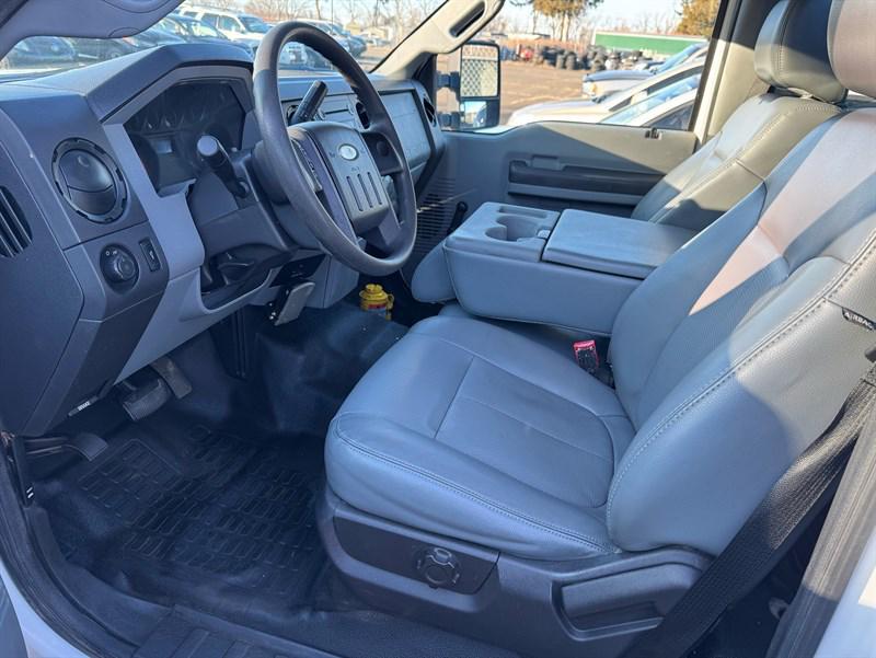 used 2011 Ford F-350 car, priced at $6,495