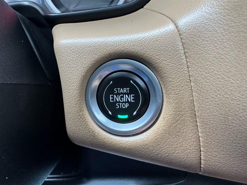 used 2021 Chevrolet Tahoe car, priced at $47,500