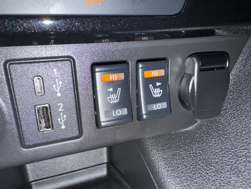 used 2024 Nissan Leaf car, priced at $15,995