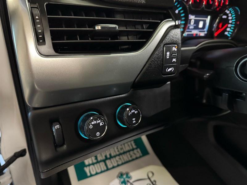 used 2019 Chevrolet Tahoe car, priced at $25,995