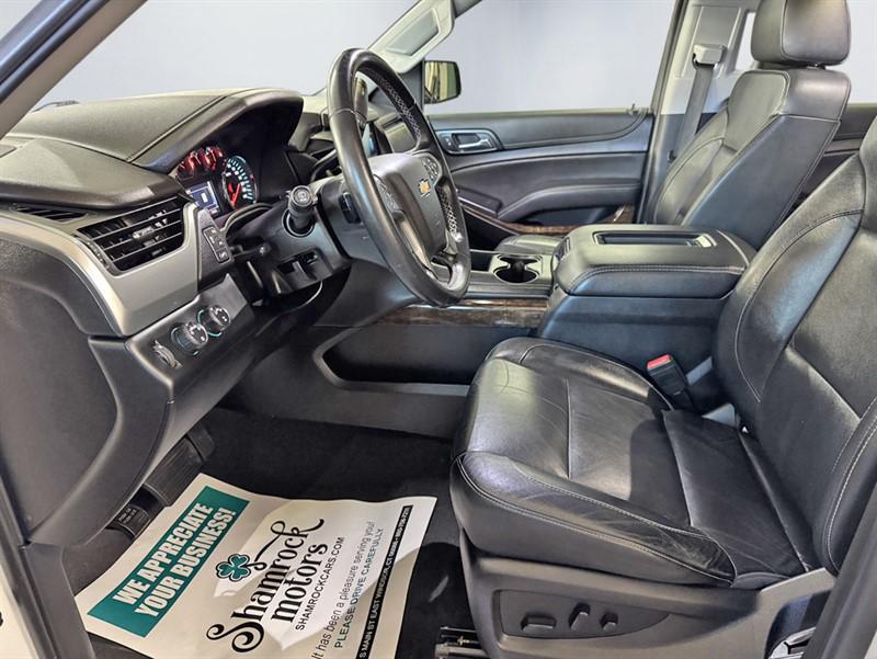 used 2019 Chevrolet Tahoe car, priced at $25,995